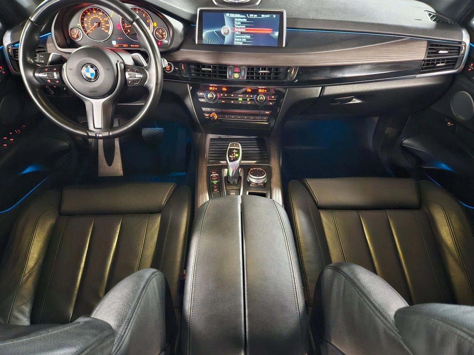 Thumbnail: 2016 BMW X5 - 3