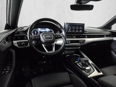 2025 Audi A5 Sportback