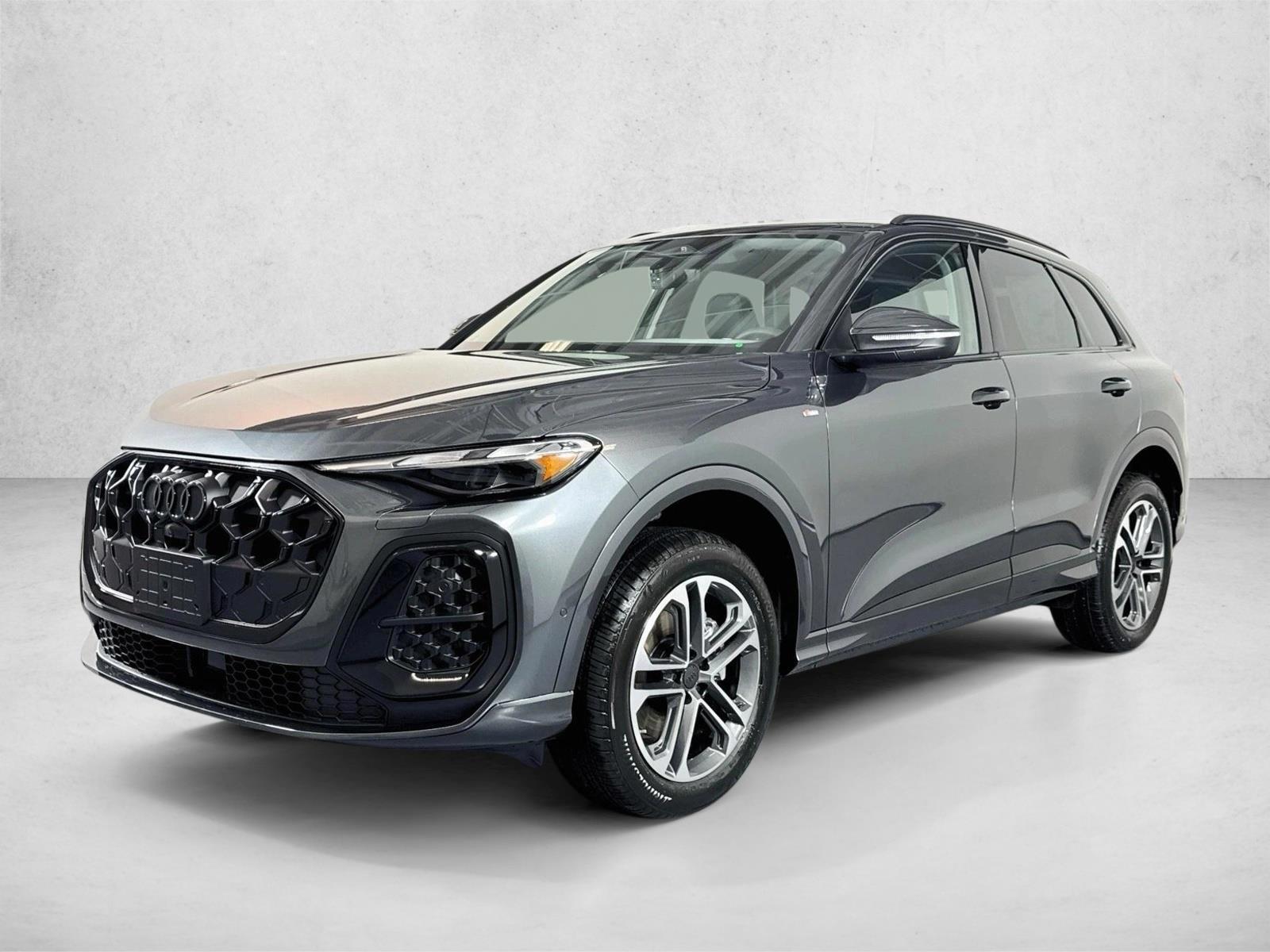 Thumbnail: 2026 Audi Q5 - 1