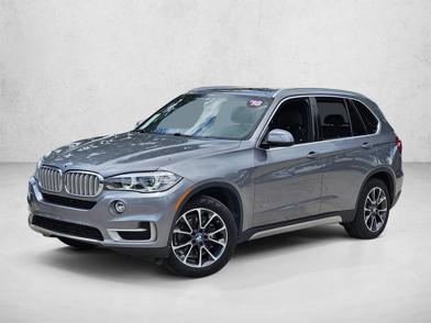 2018 BMW X5 xDrive35i -
                  Pembroke Pines, FL