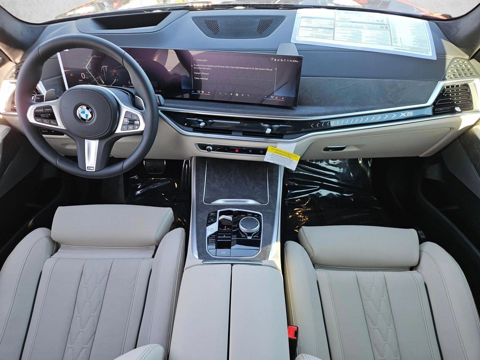 Thumbnail: 2026 BMW X5 - 4