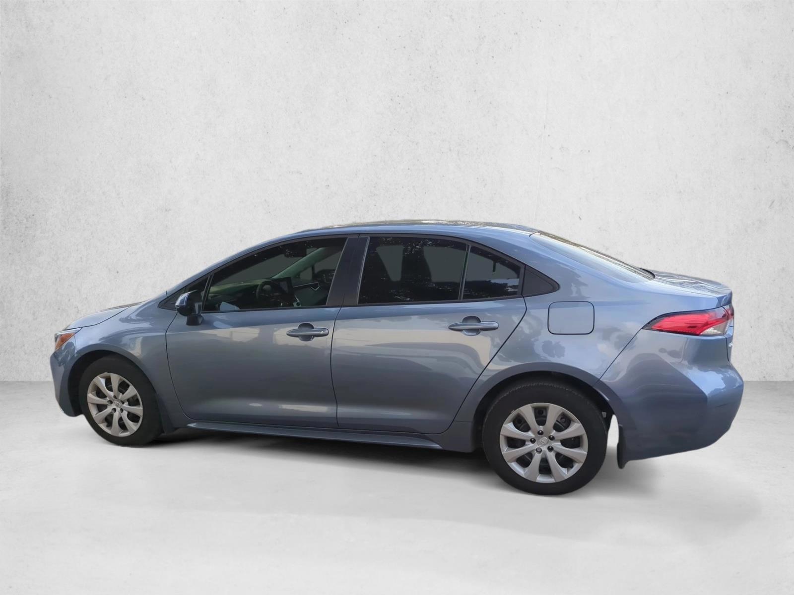 Thumbnail: 2025 Toyota Corolla - 2