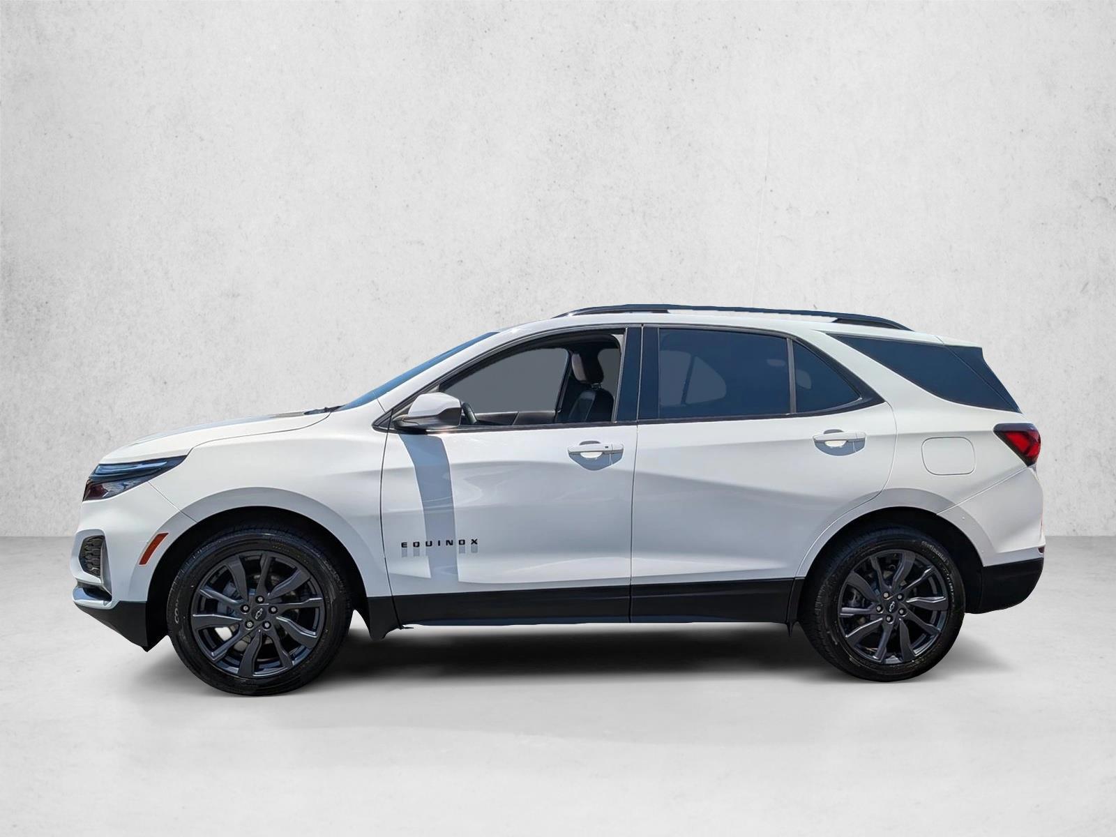 Thumbnail: 2024 Chevrolet Equinox - 2