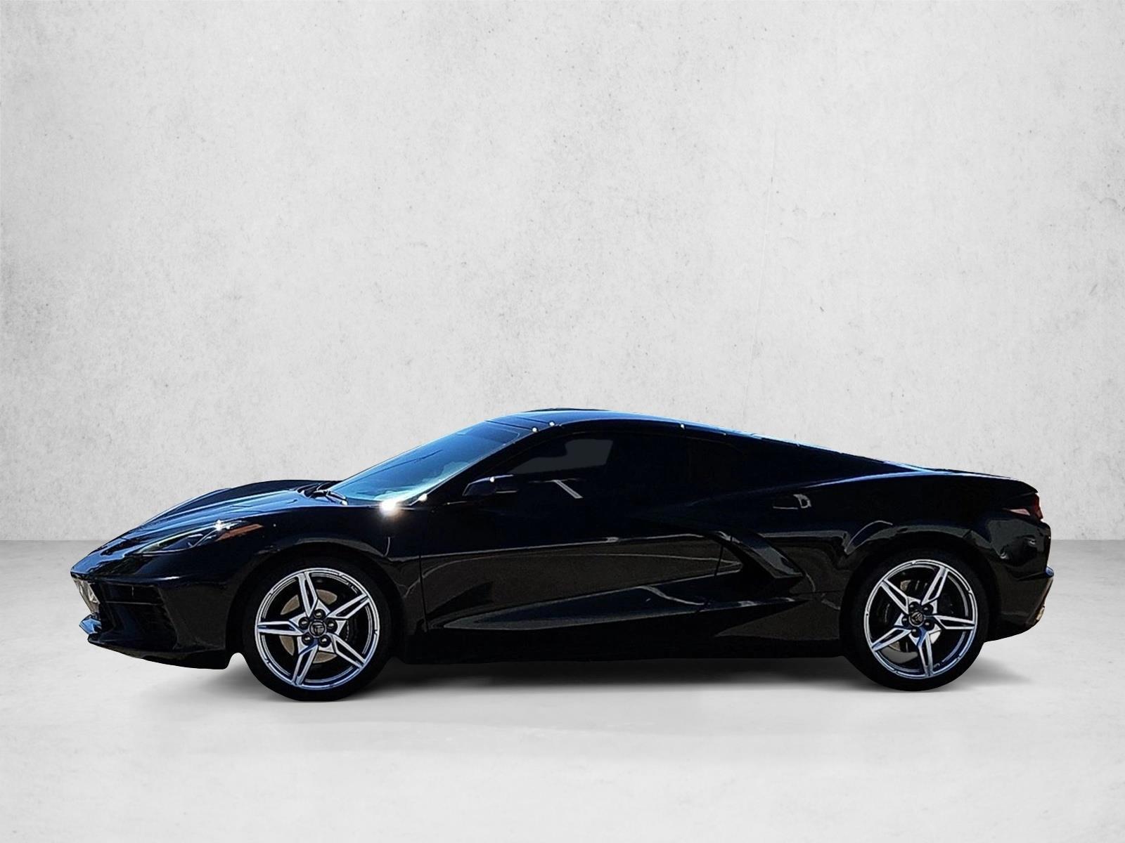 Thumbnail: 2025 Chevrolet Corvette - 3