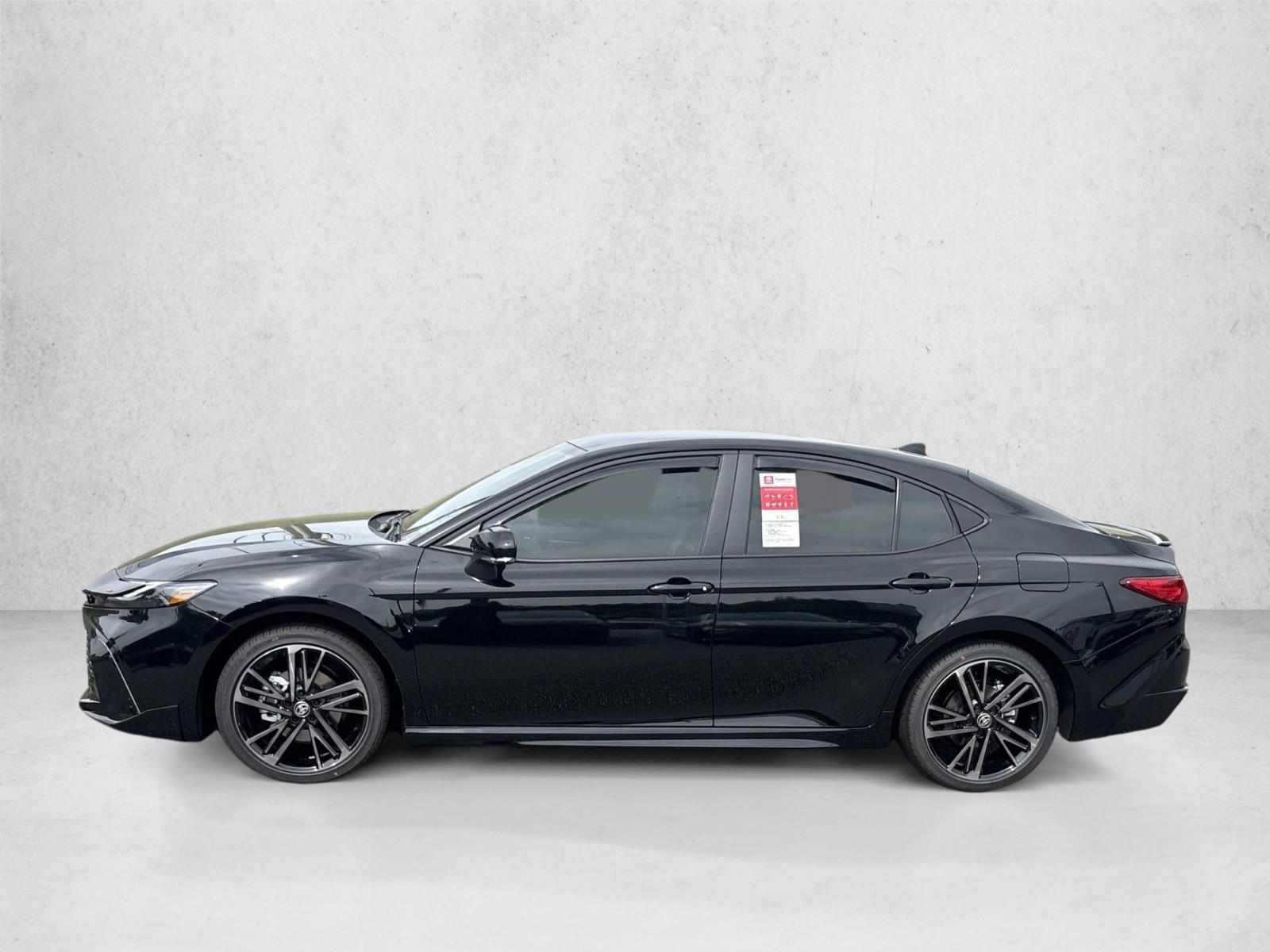Thumbnail: 2026 Toyota Camry - 2