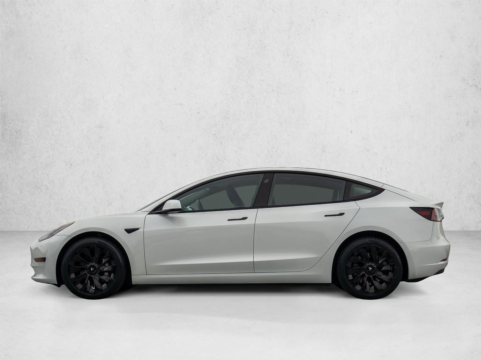 Thumbnail: 2023 Tesla Model 3 - 2