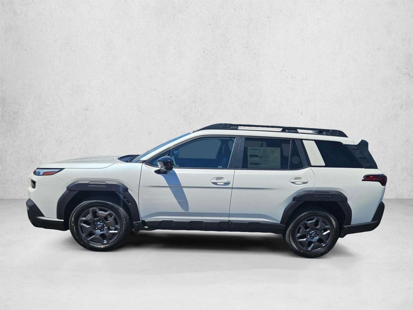 Thumbnail: 2026 Subaru Outback - 2
