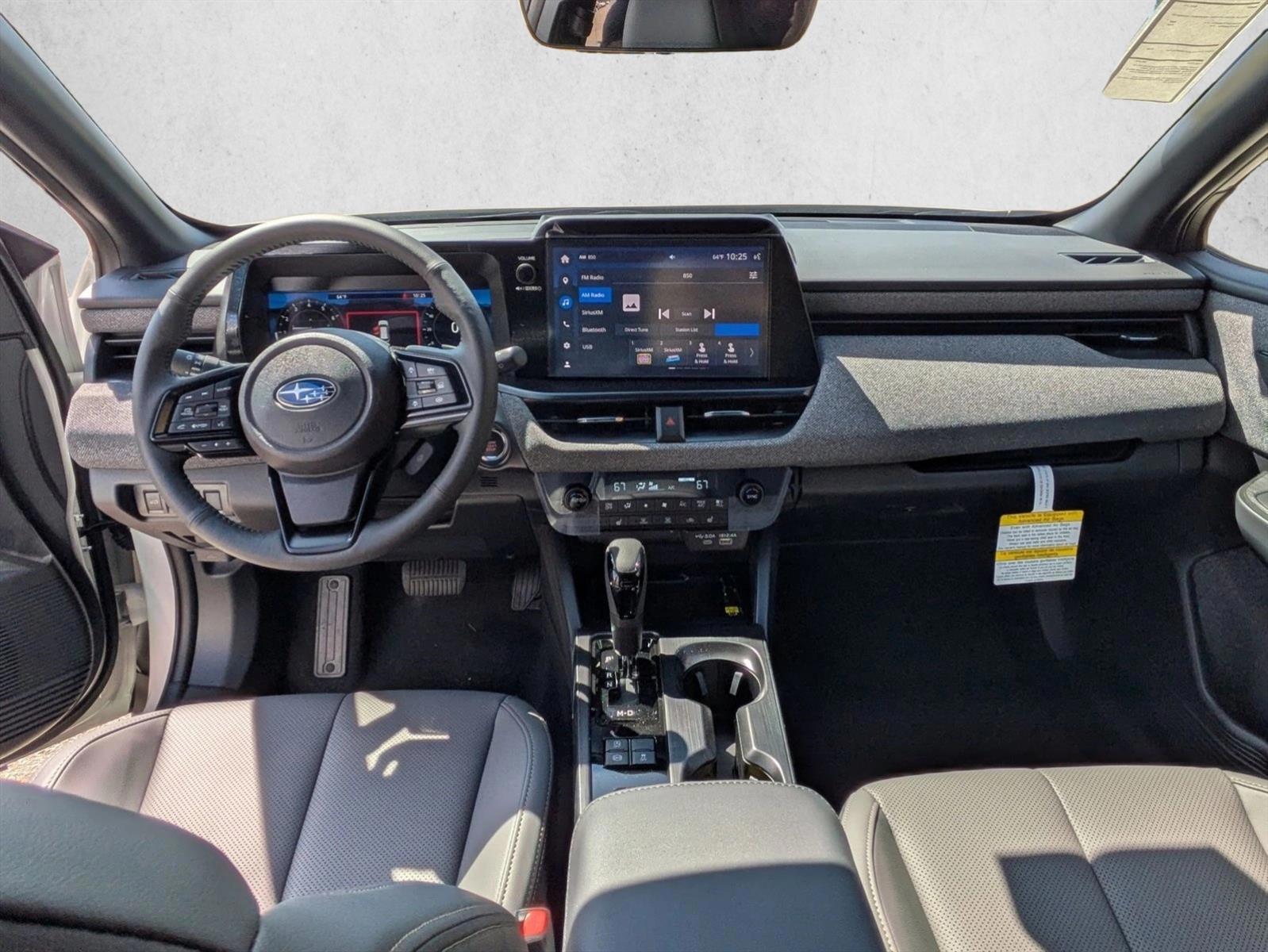 Thumbnail: 2026 Subaru Outback - 3