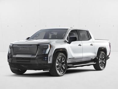 2025 GMC Sierra EV Denali -
                  Henderson, NV