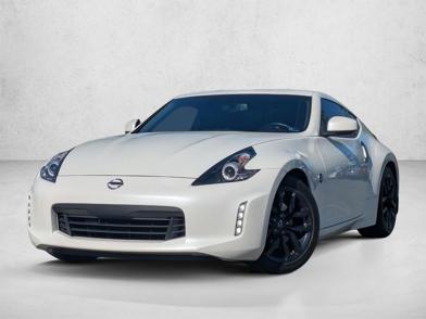 2020 Nissan Z 370Z -
                  Sterling, VA