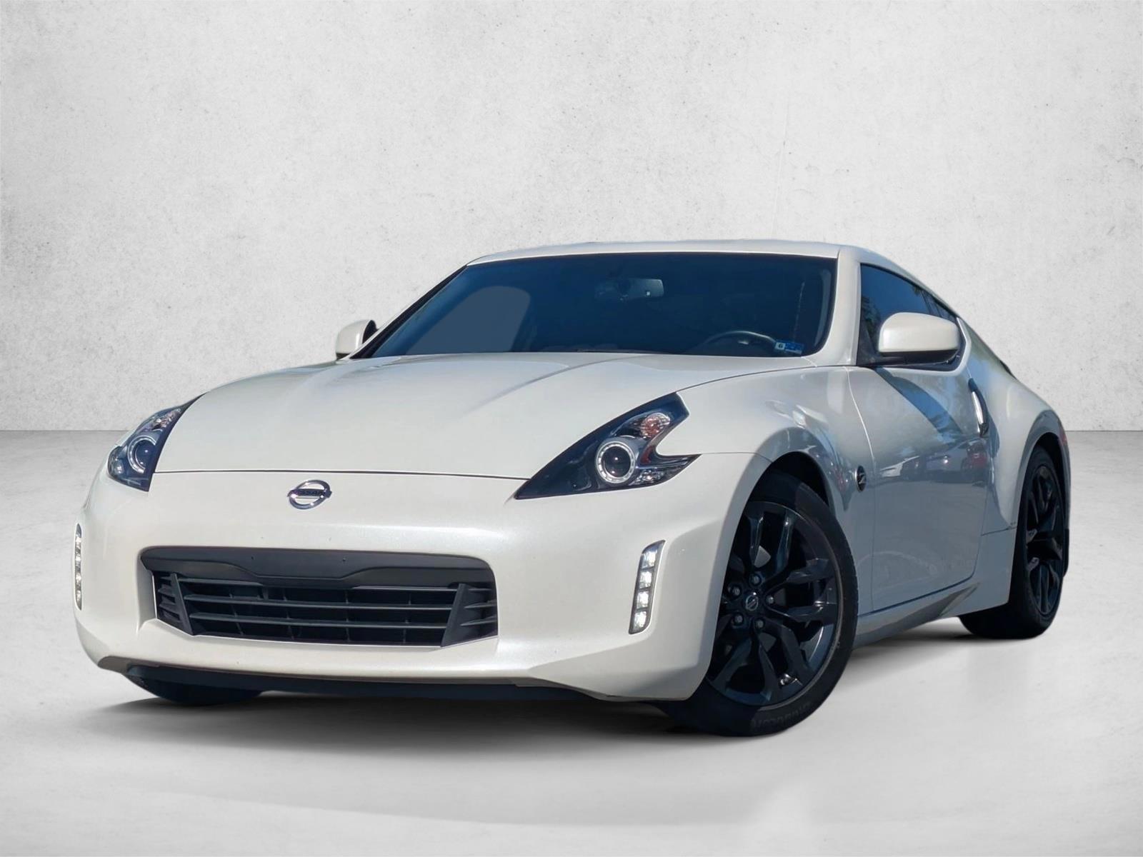 Thumbnail: 2020 Nissan Z - 1