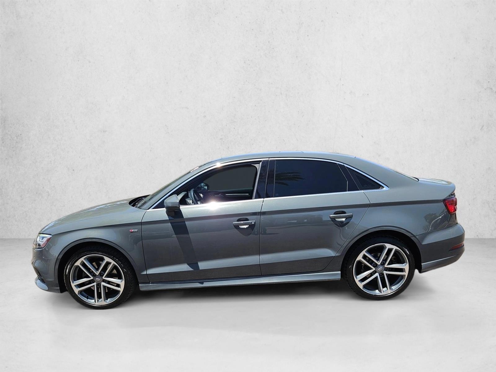 Thumbnail: 2019 Audi A3 - 2
