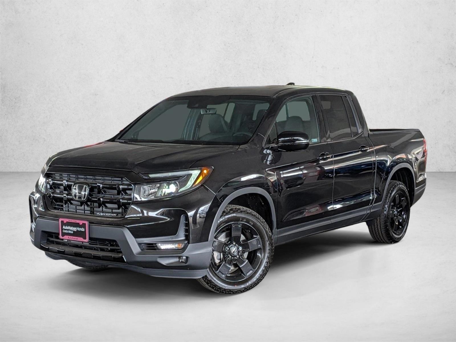 Thumbnail: 2026 Honda Ridgeline - 1
