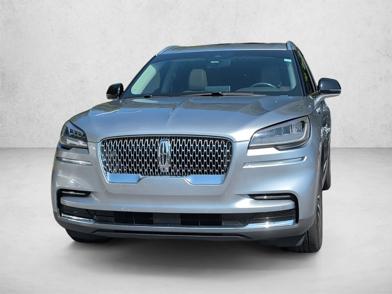 2023 Lincoln Aviator