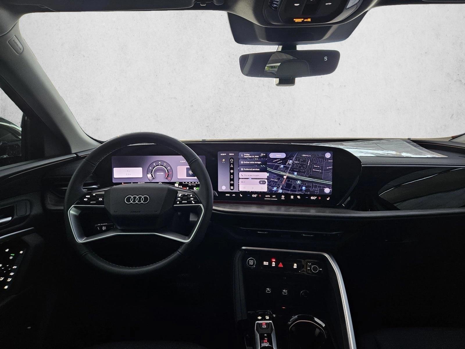 Thumbnail: 2026 Audi Q5 - 3