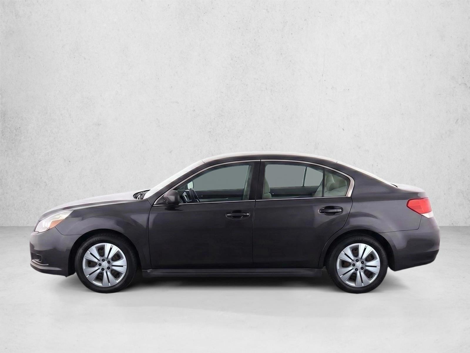 Thumbnail: 2013 Subaru Legacy - 2