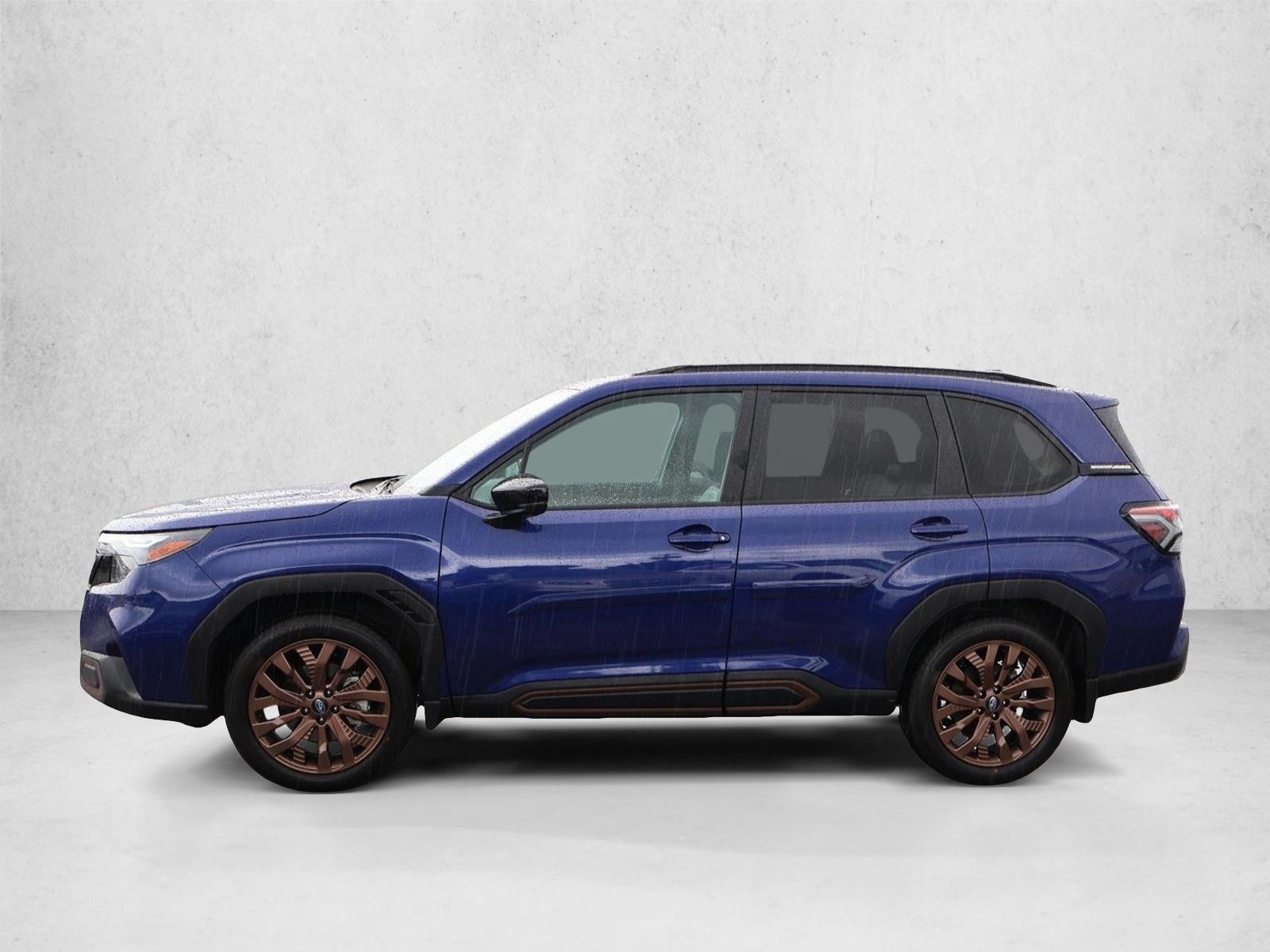 Thumbnail: 2026 Subaru Forester - 2