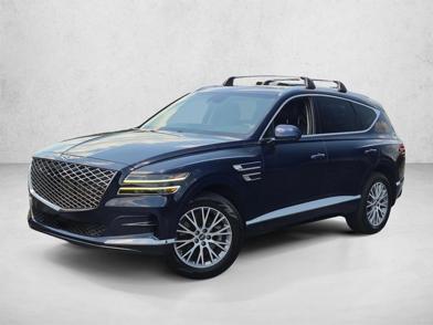 2022 Genesis GV80  -
                  Sanford, FL