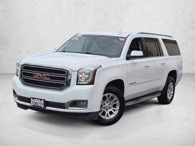 2016 GMC Yukon XL SLT -
                  Carlsbad, CA