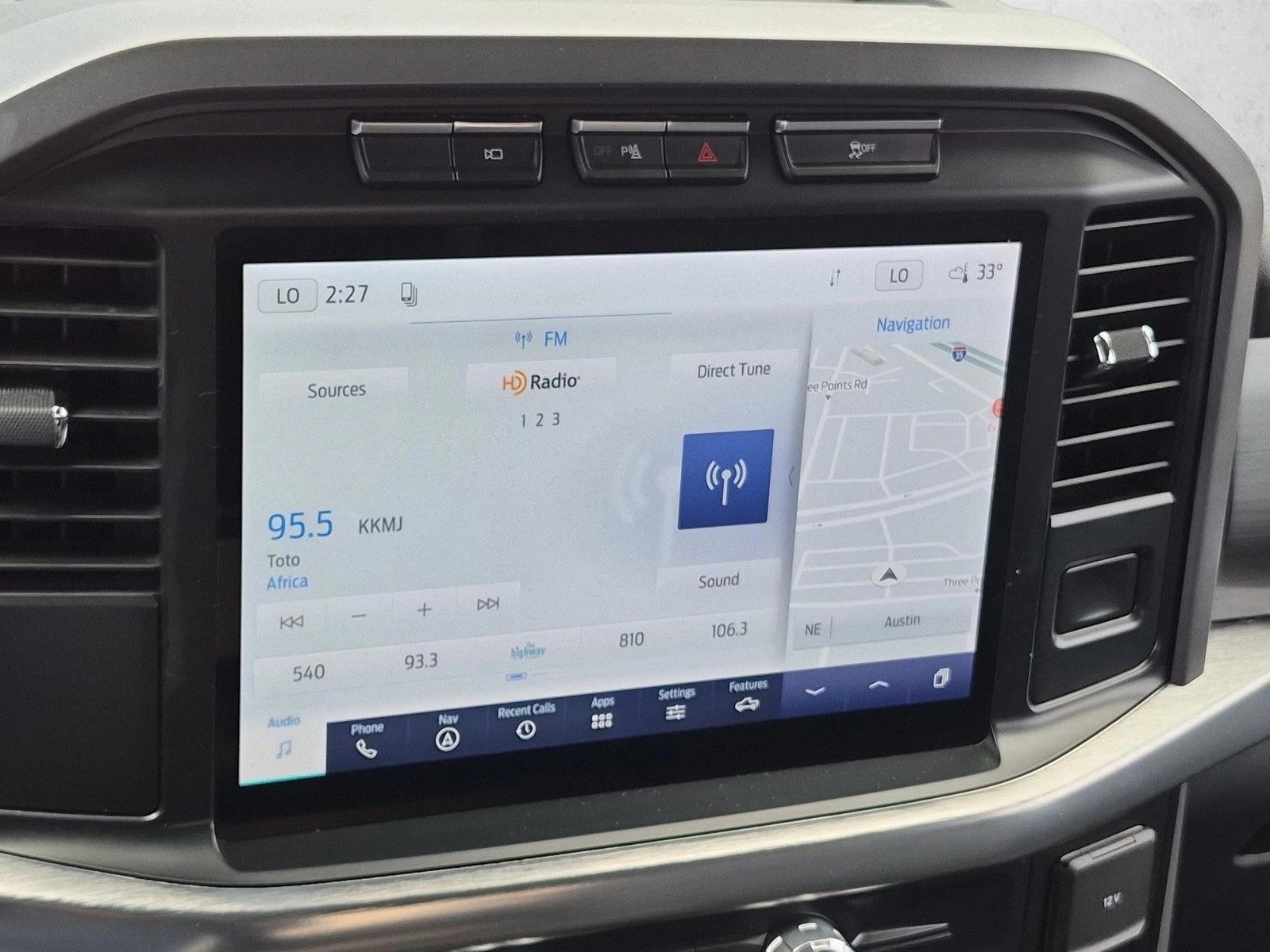 2022 Ford FordF-150, photo 15