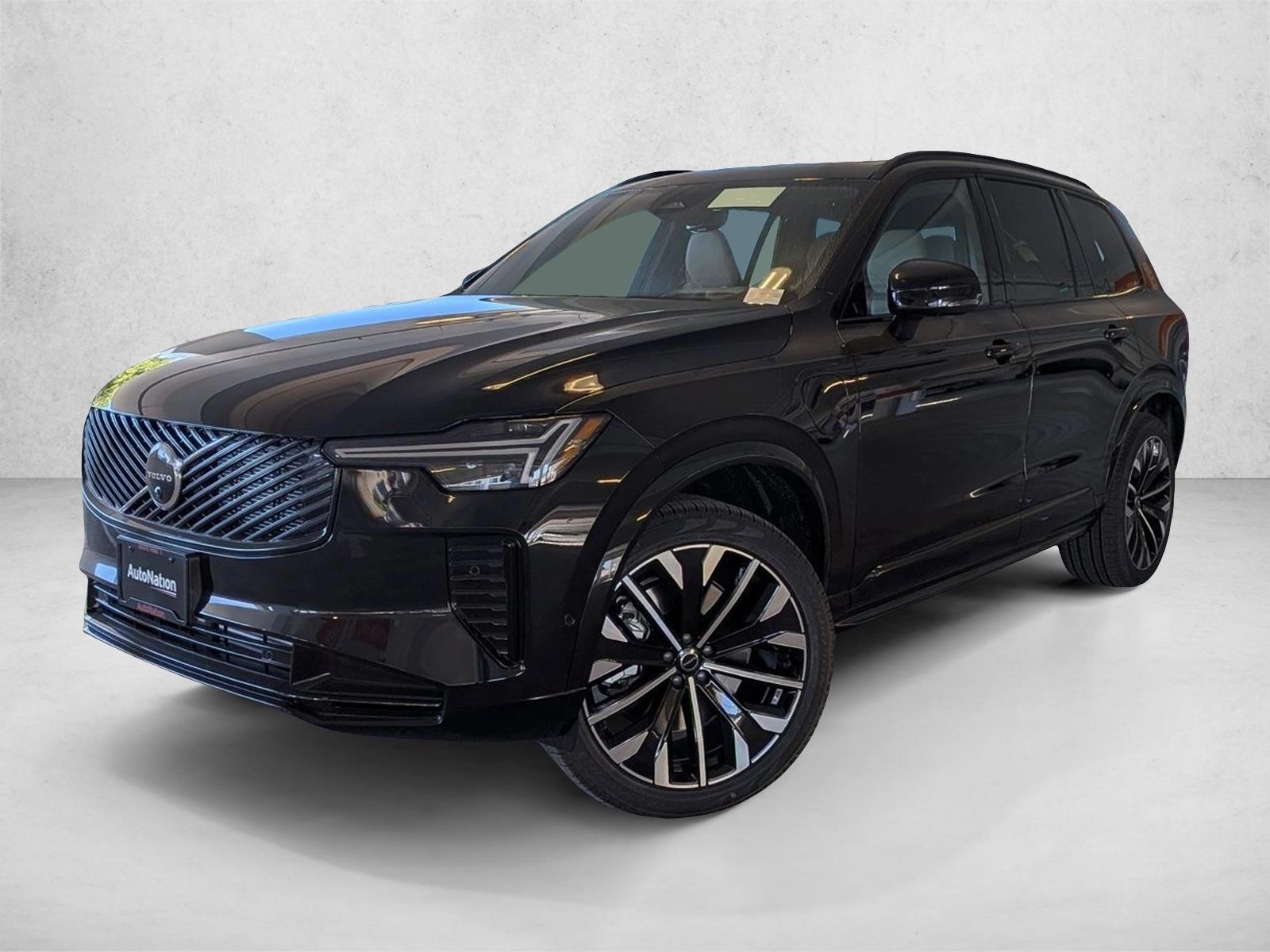 Thumbnail: 2026 Volvo XC90 - 1
