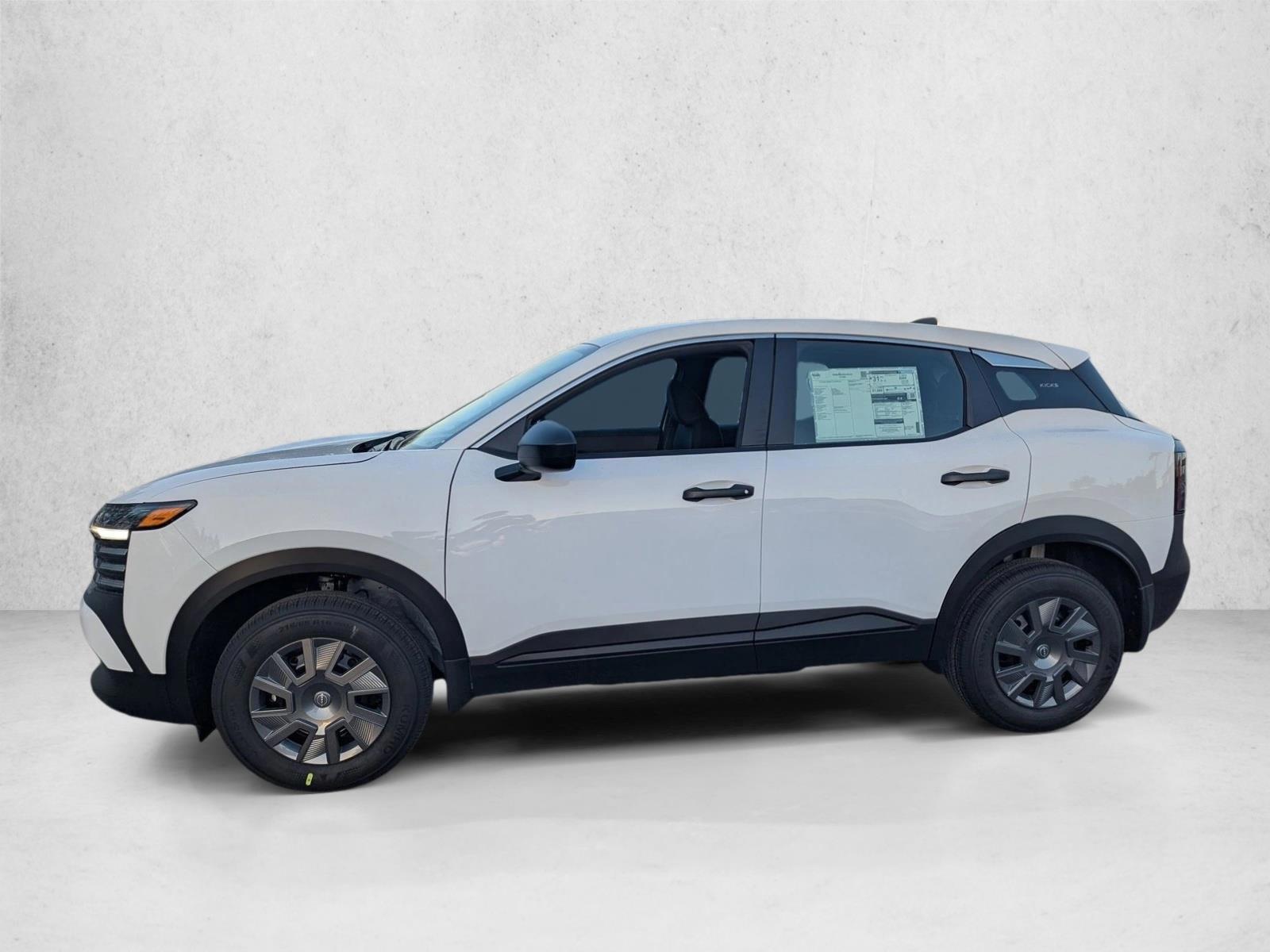 Thumbnail: 2026 Nissan Kicks - 2