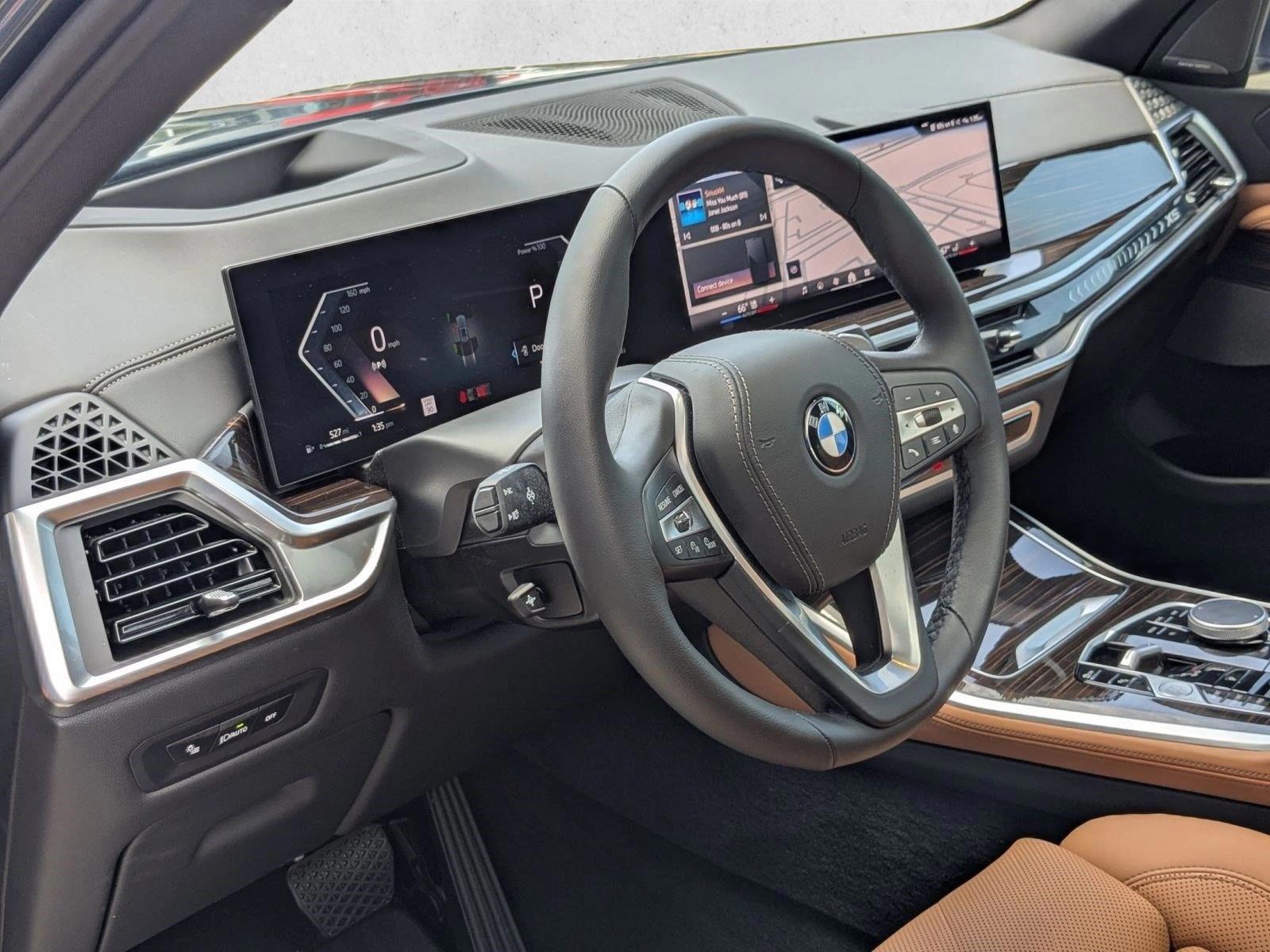 Thumbnail: 2026 BMW X5 - 3