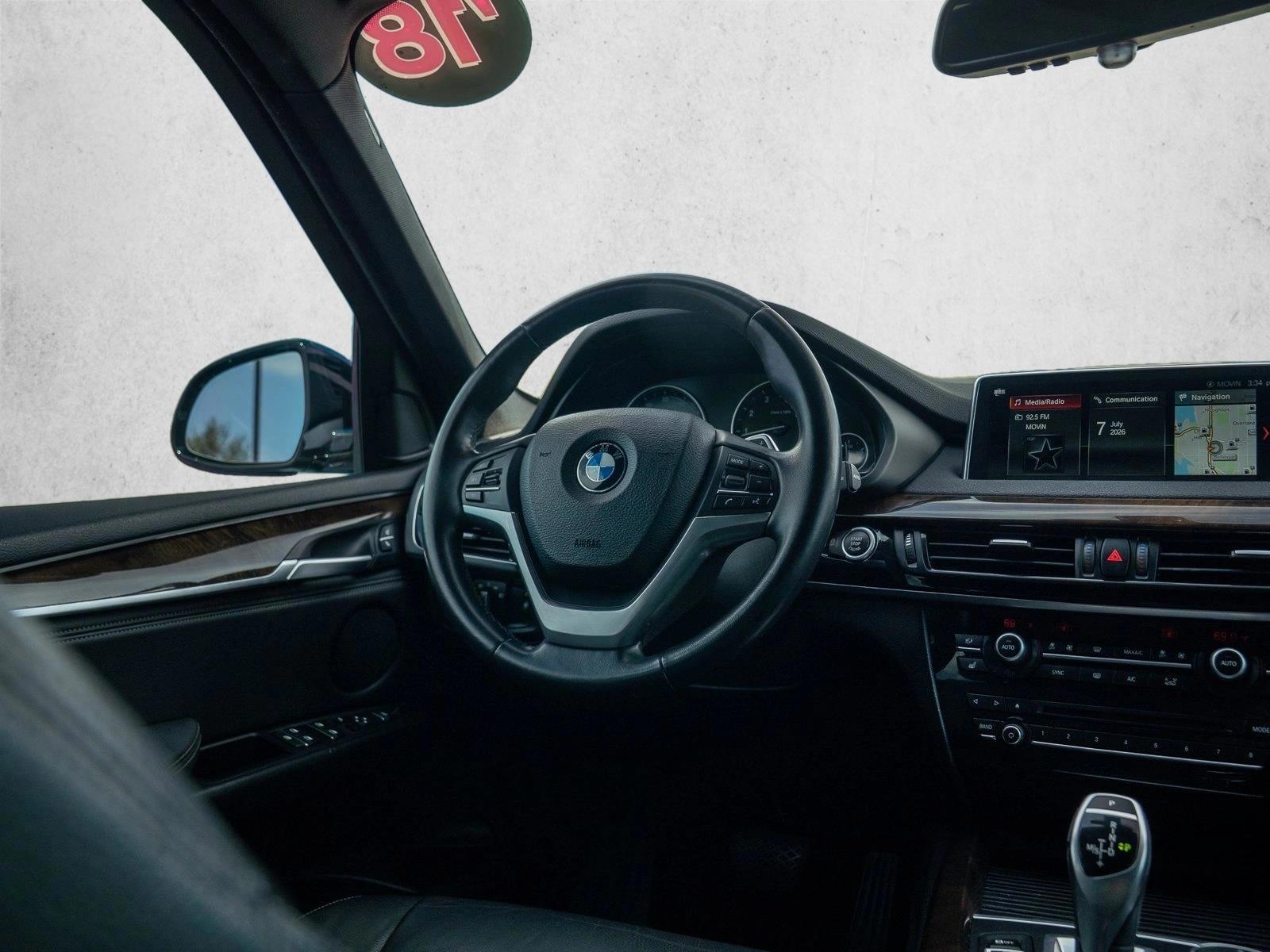 Thumbnail: 2018 BMW X5 - 4