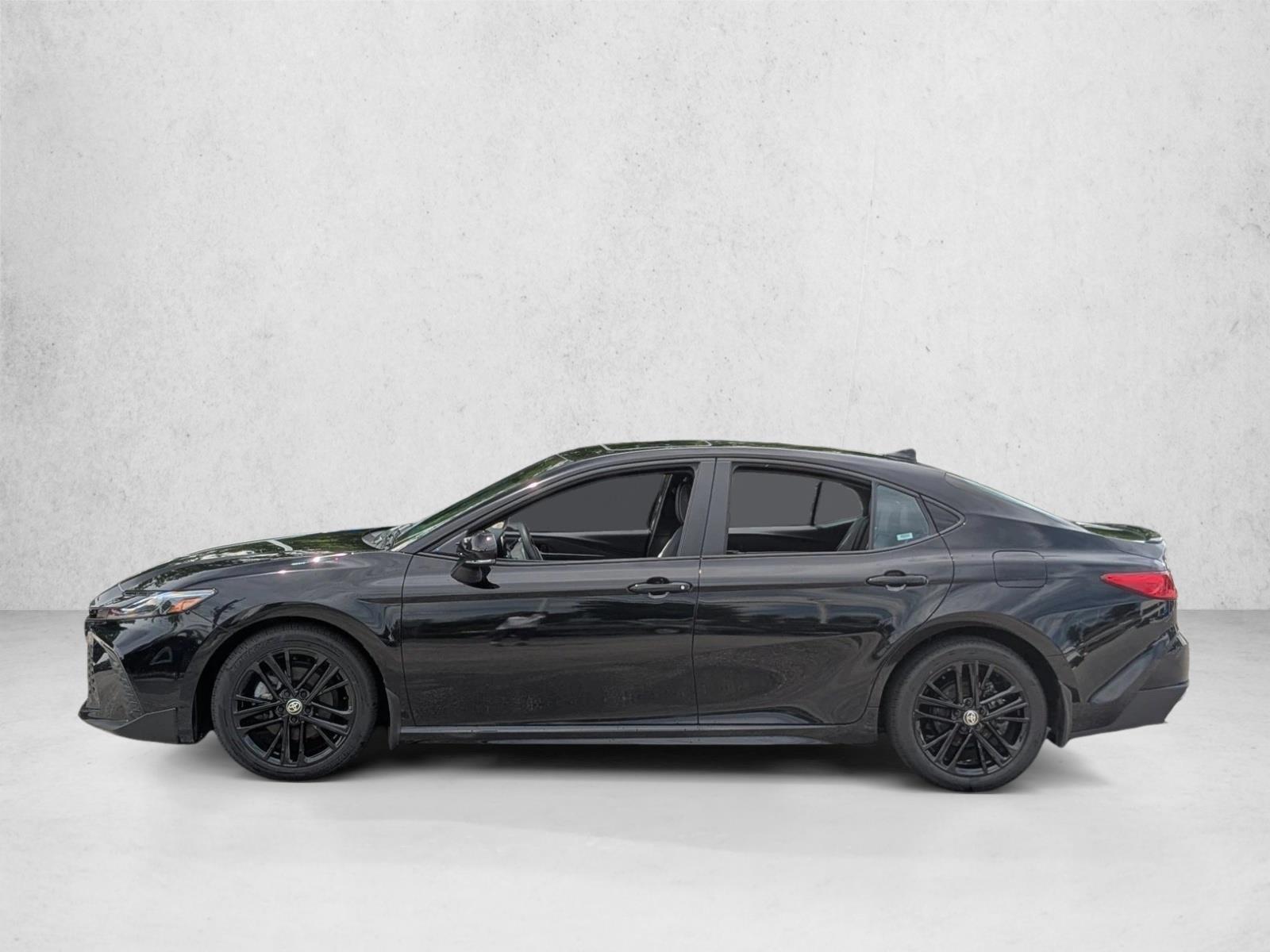 Thumbnail: 2025 Toyota Camry - 2