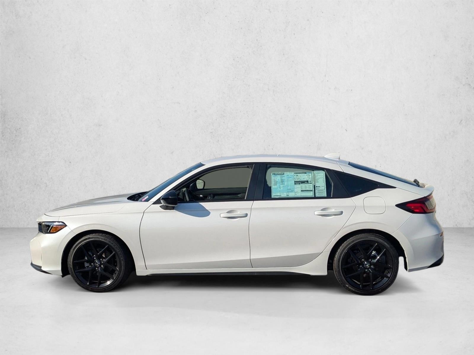 Thumbnail: 2026 Honda Civic - 2