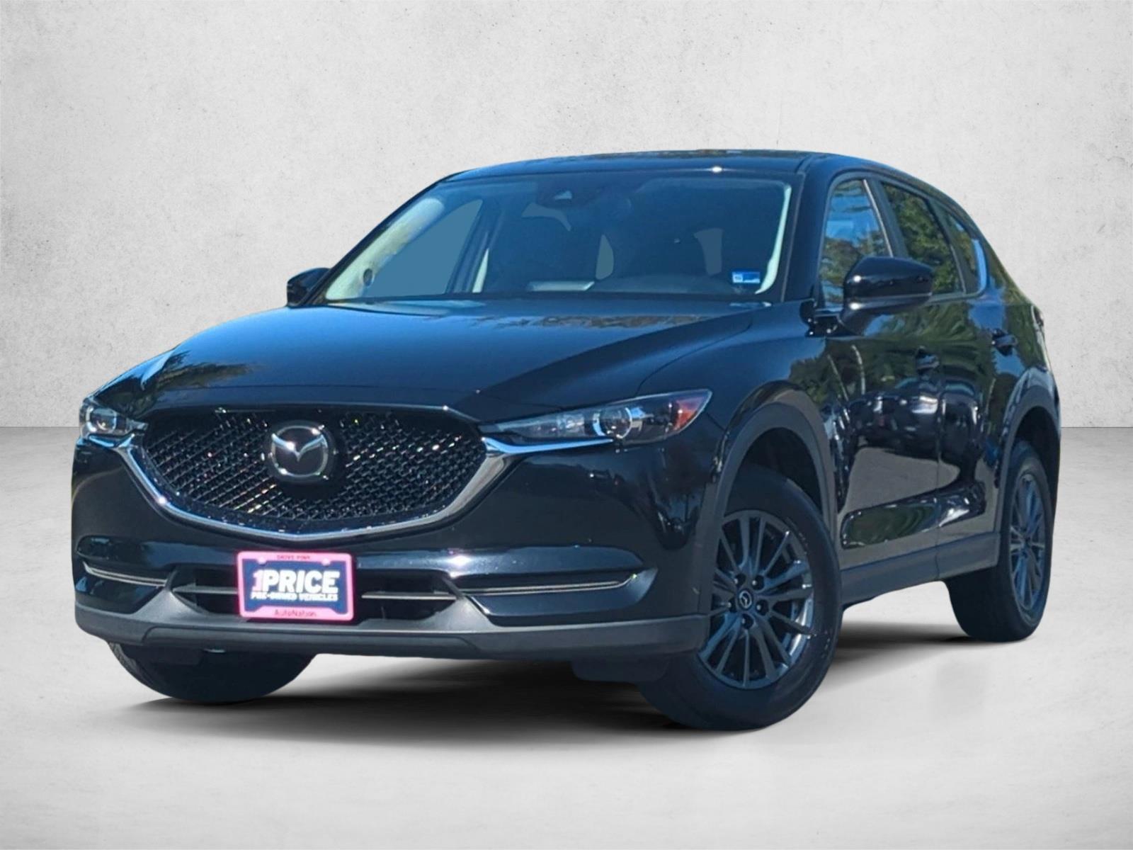 2025 Mazda Mazda3