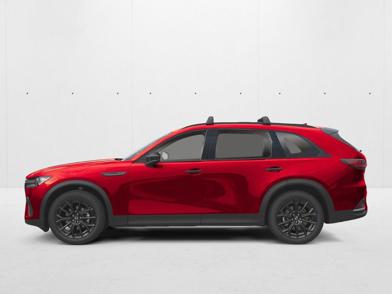 2026 Mazda CX-70