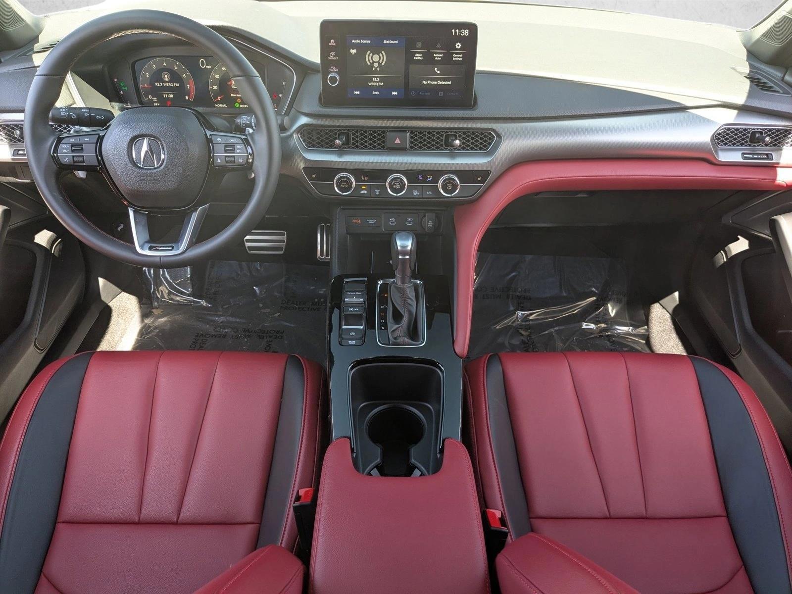 Thumbnail: 2026 Acura Integra - 3