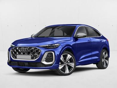 2026 Audi SQ5 Sportback