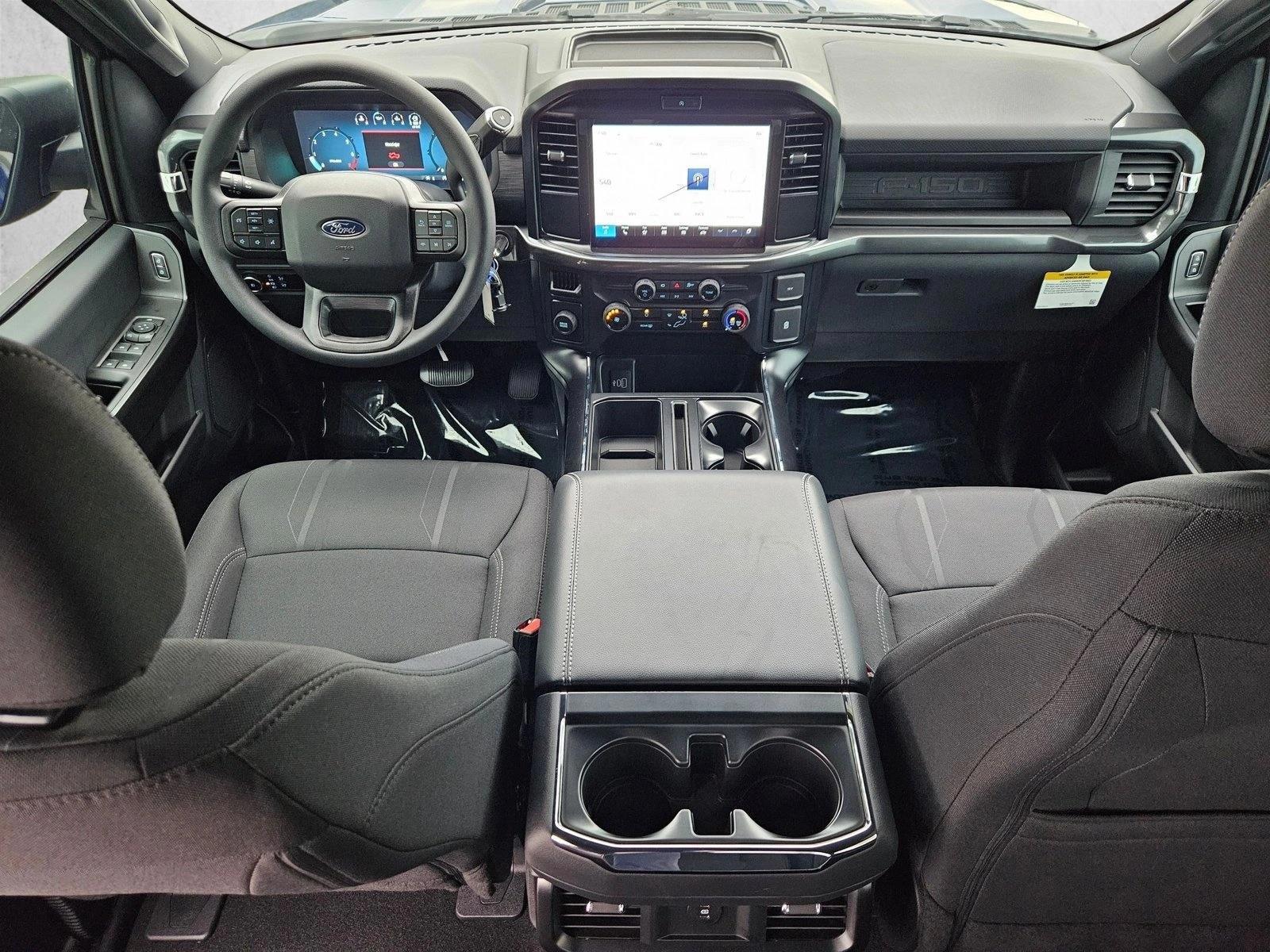 Thumbnail: 2026 Ford F-150 - 3