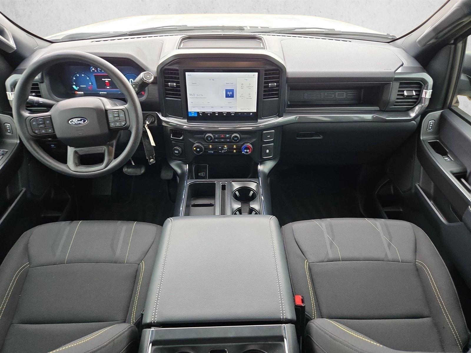 Thumbnail: 2025 Ford F-150 - 3