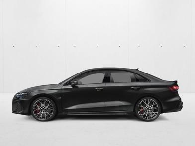2026 Audi RS 3