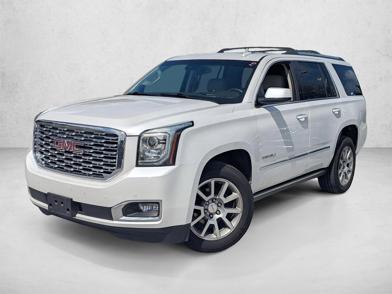2020 GMC Yukon Denali -
                  Delray Beach, FL