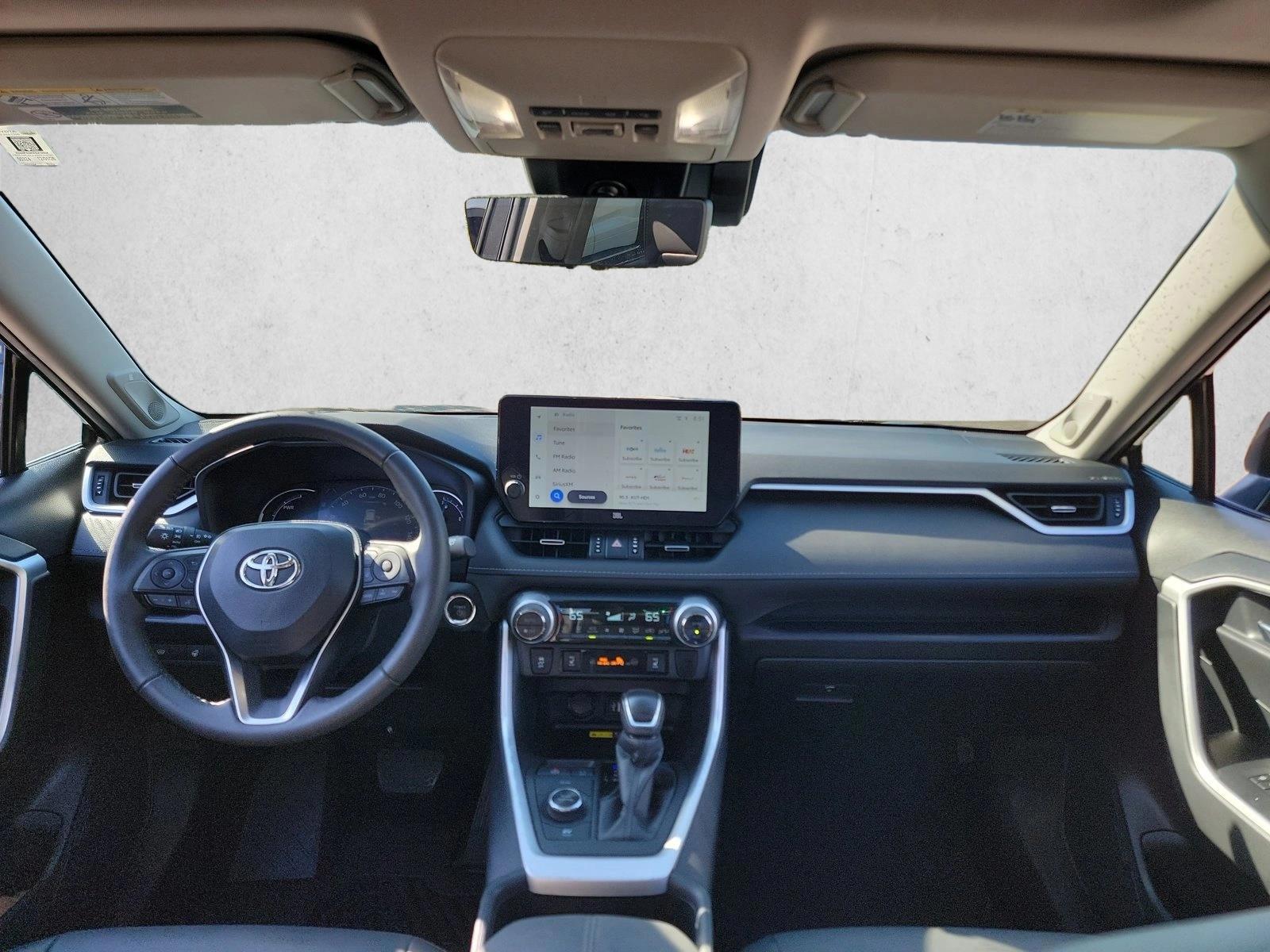 Thumbnail: 2024 Toyota RAV4 - 3