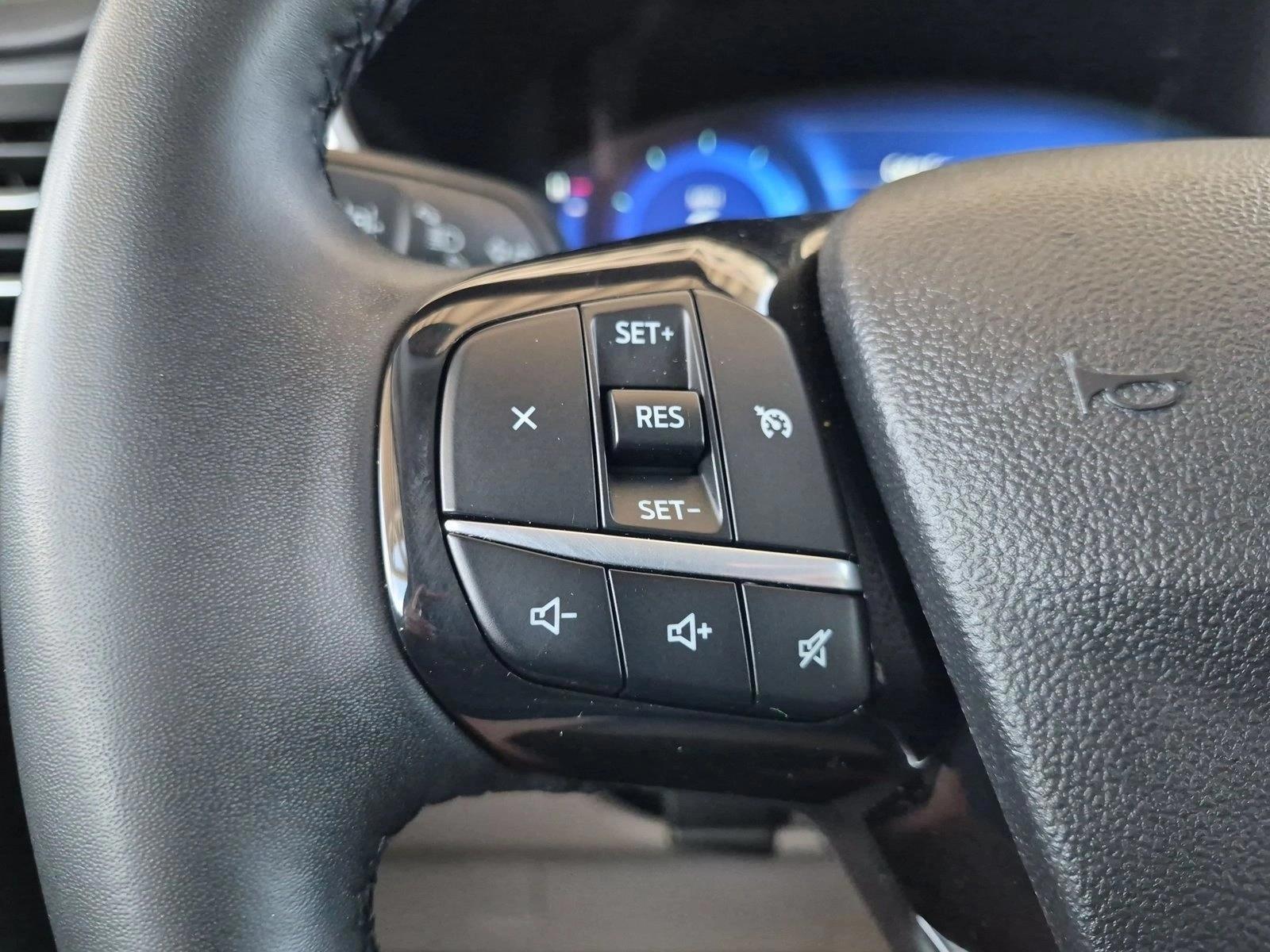 2022 Ford Escape SEL - Photo 30