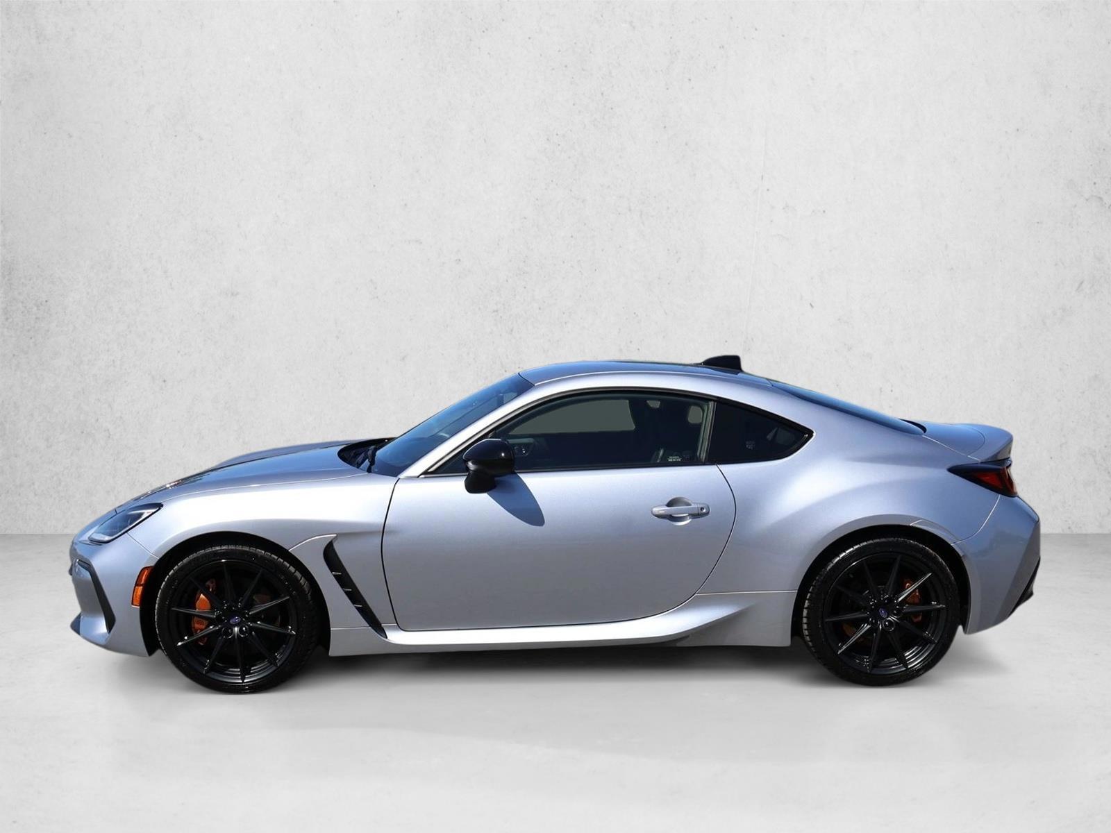 Thumbnail: 2025 Subaru BRZ - 2