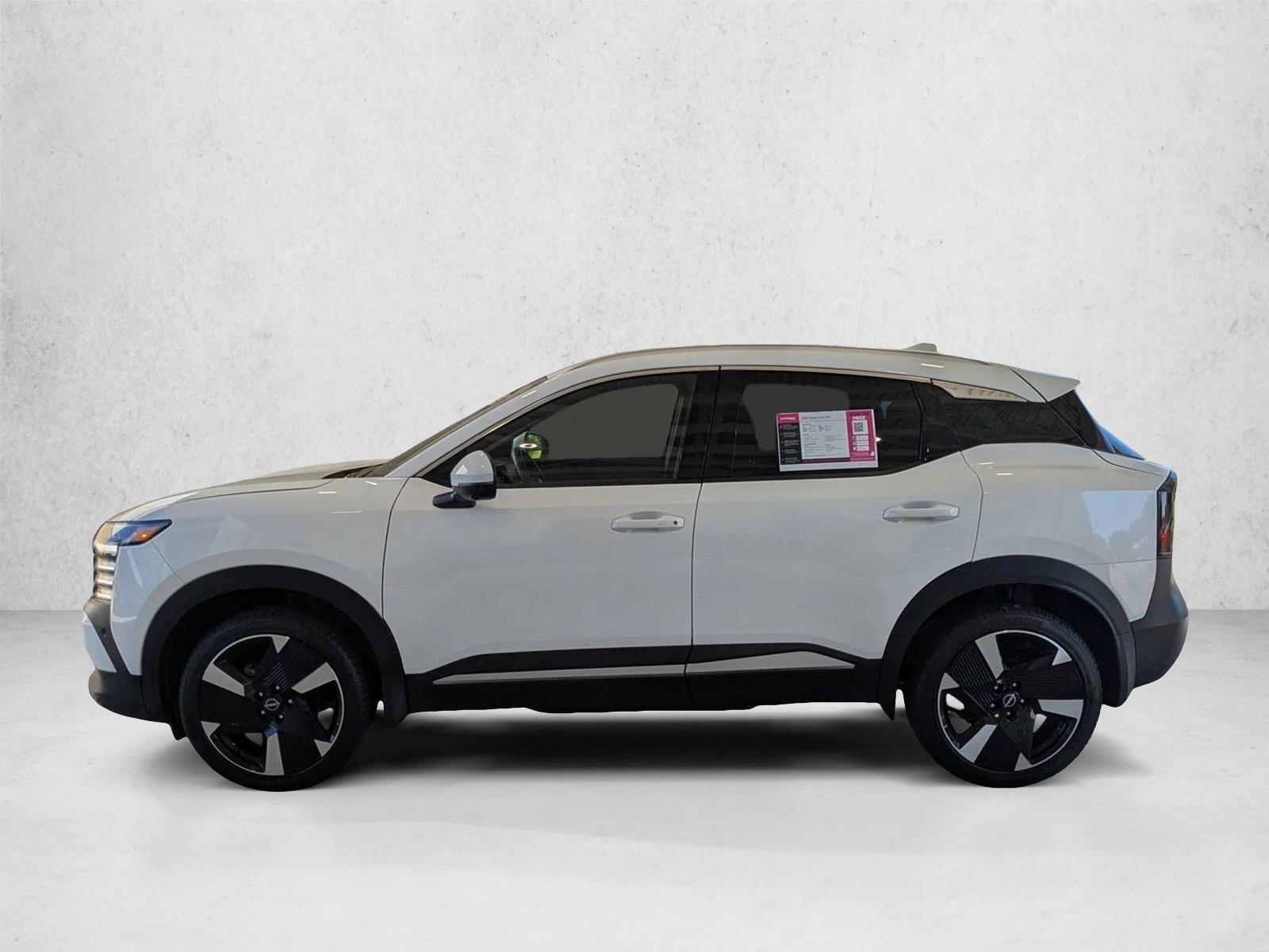 Thumbnail: 2025 Nissan Kicks - 2