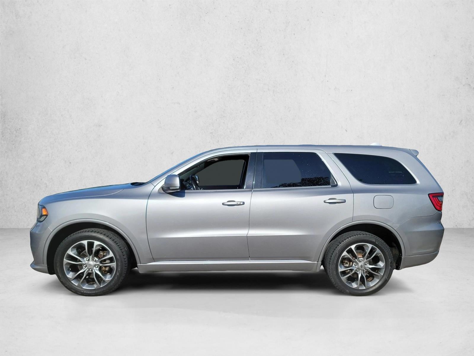 Thumbnail: 2019 Dodge Durango - 2