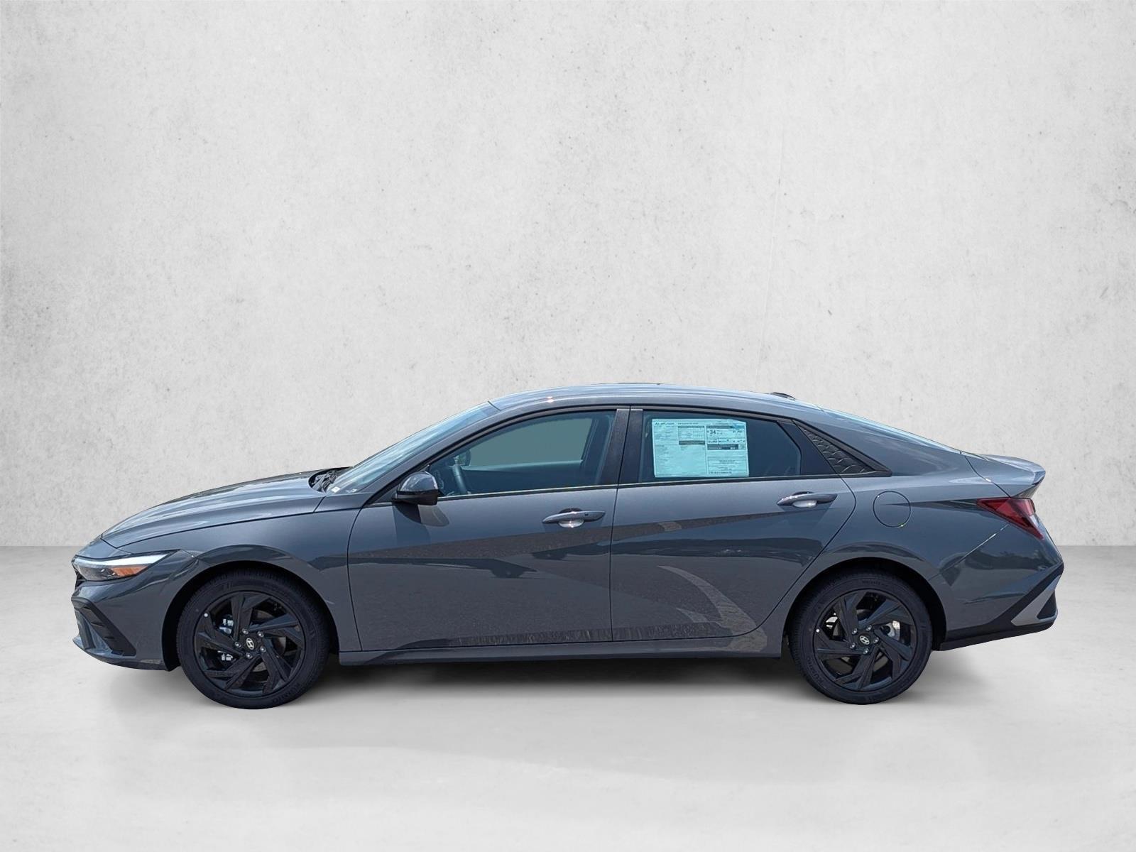 Thumbnail: 2026 Hyundai Elantra - 2