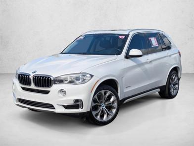2015 BMW X5 sDrive35i -
                  Lutz, FL