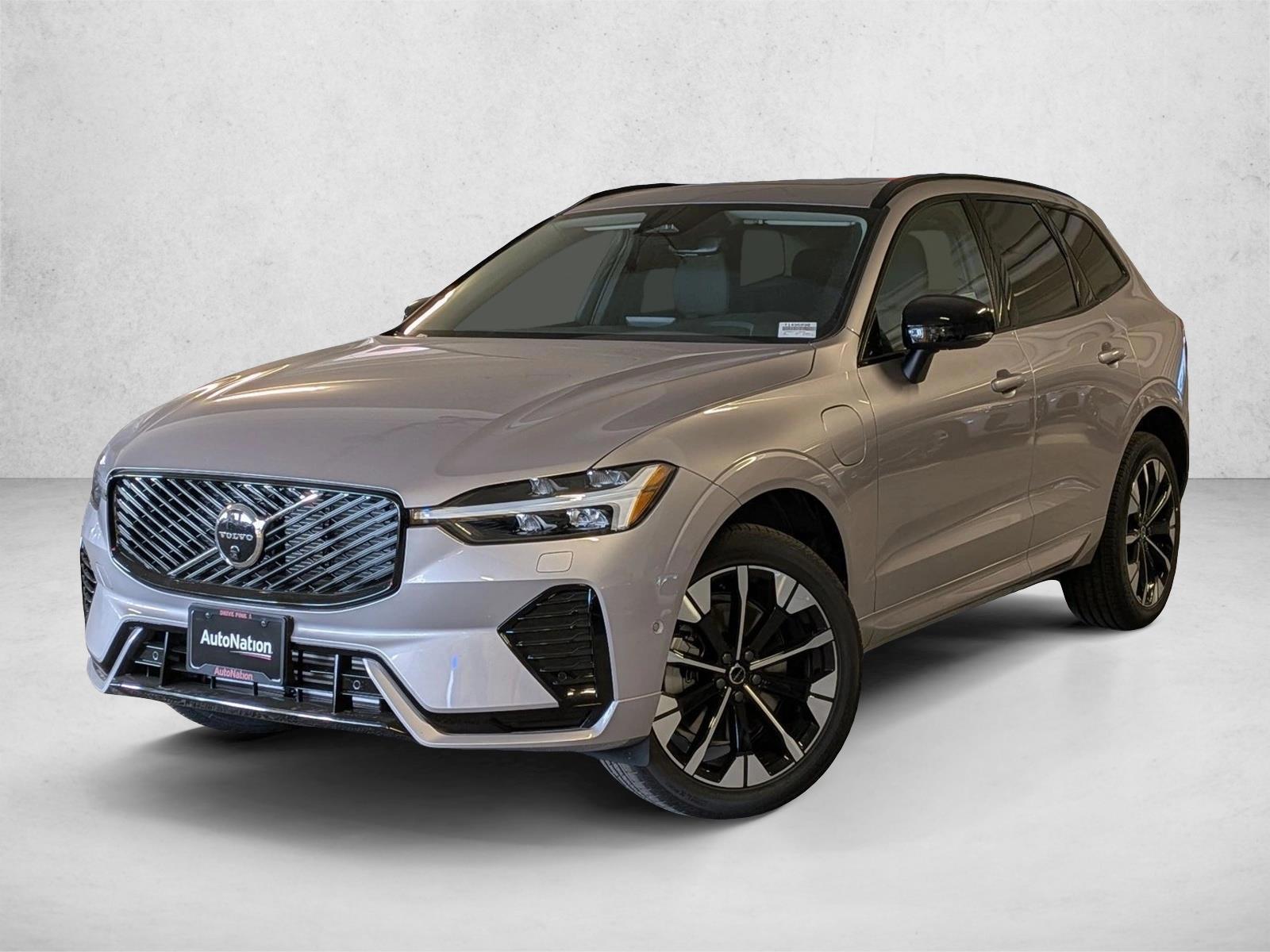 Thumbnail: 2026 Volvo XC60 - 1