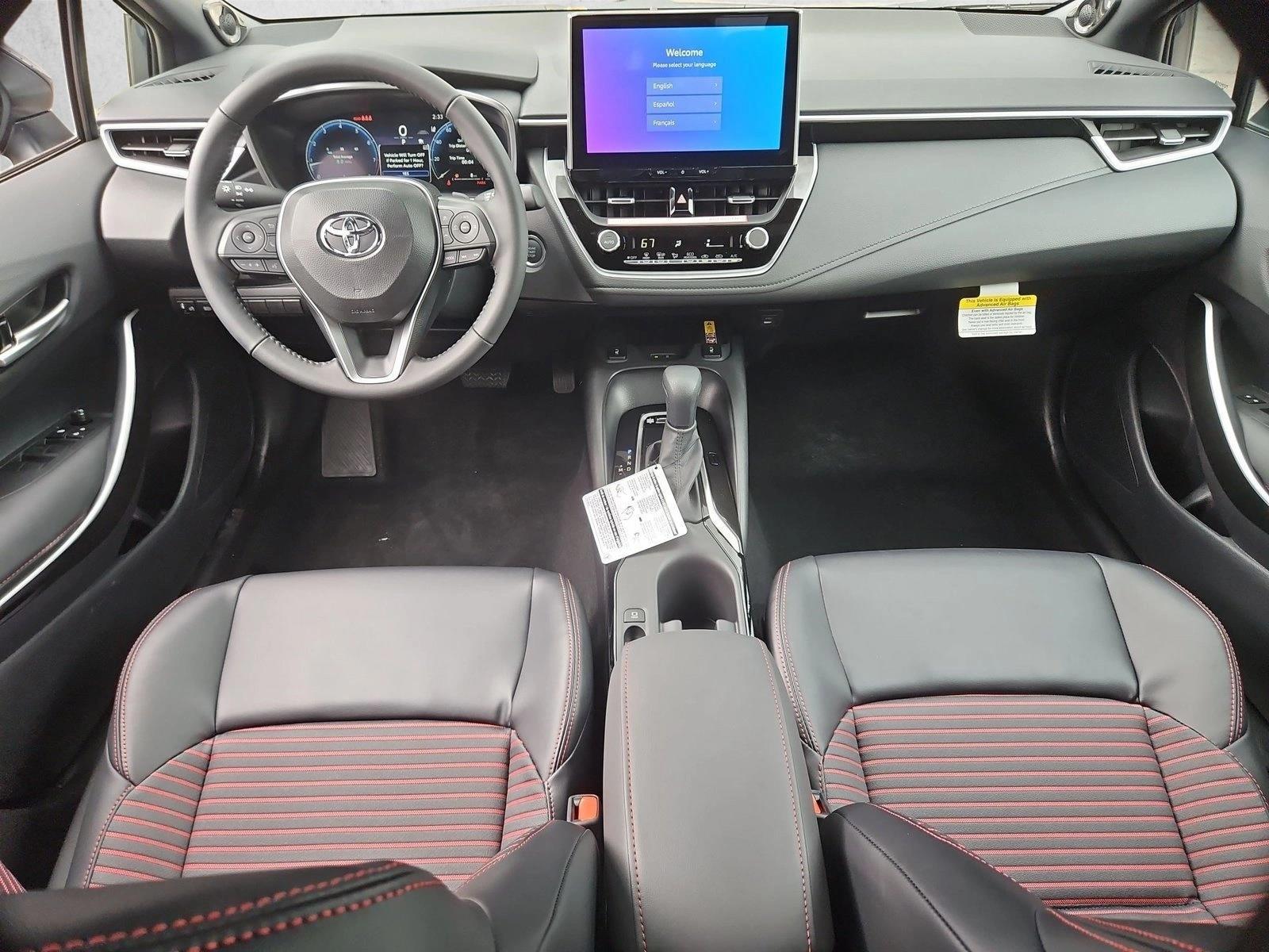 Thumbnail: 2026 Toyota Corolla - 3