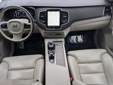 2023 Volvo XC90