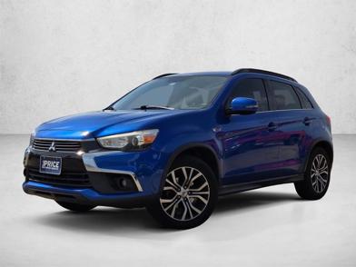 2017 Mitsubishi Outlander SEL -
                  Katy, TX