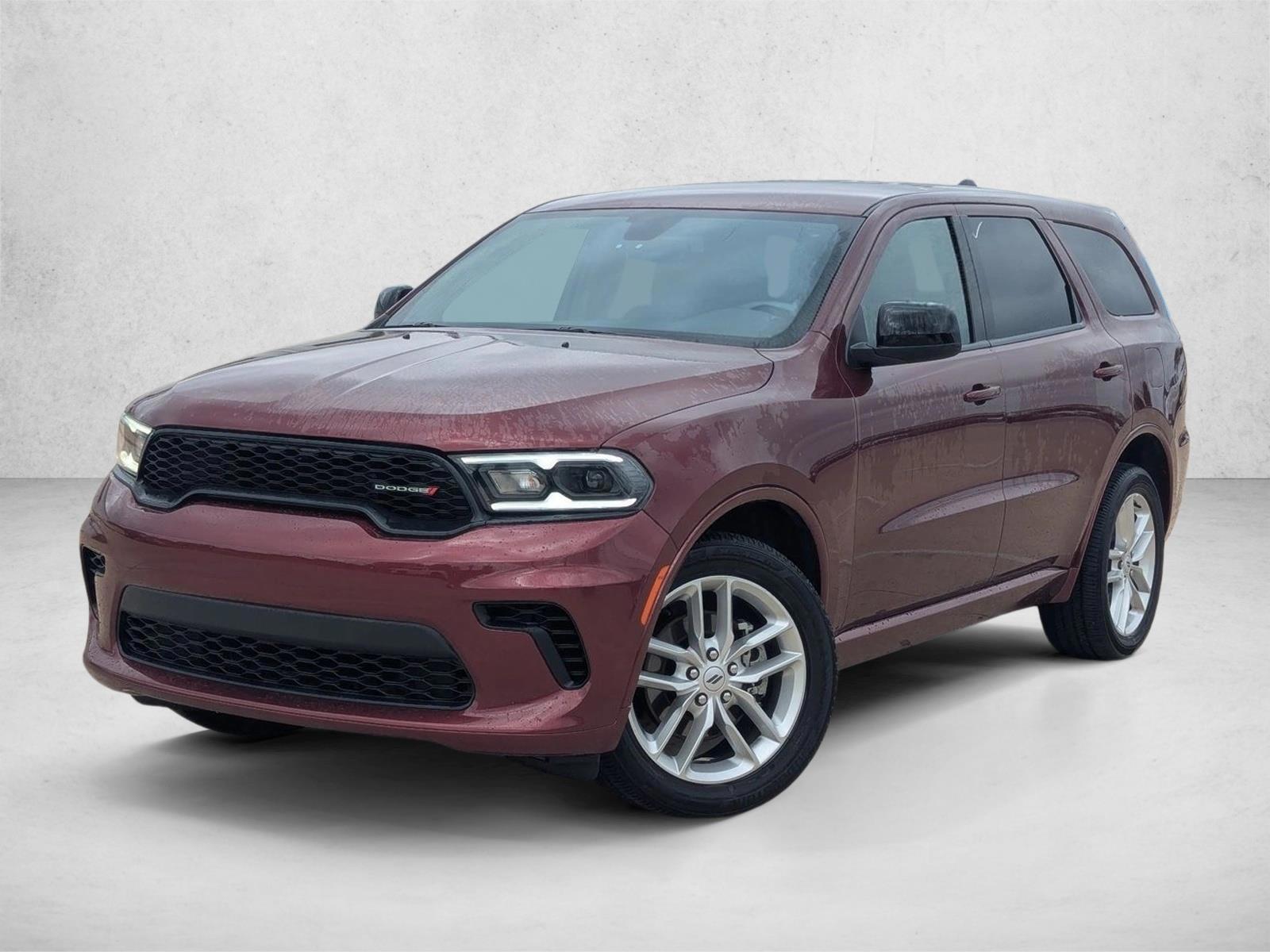 Thumbnail: 2025 Dodge Durango - 1